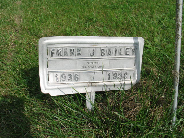 tombstone